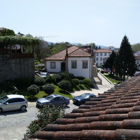 Casa Das Neves Ponte de Lima Exterior foto