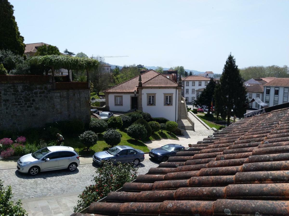 Casa Das Neves Ponte de Lima Exterior foto